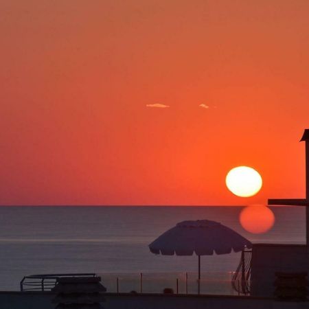 Il Filo Blu Casa Vacanze Anzio Ngoại thất bức ảnh