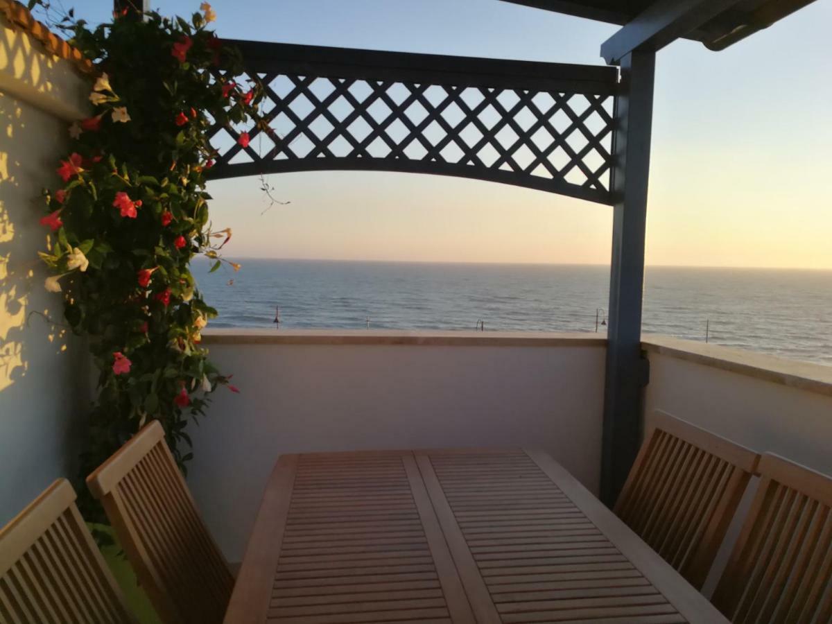 Il Filo Blu Casa Vacanze Anzio Ngoại thất bức ảnh