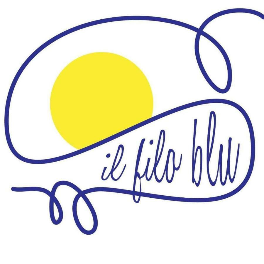 Il Filo Blu Casa Vacanze Anzio Ngoại thất bức ảnh