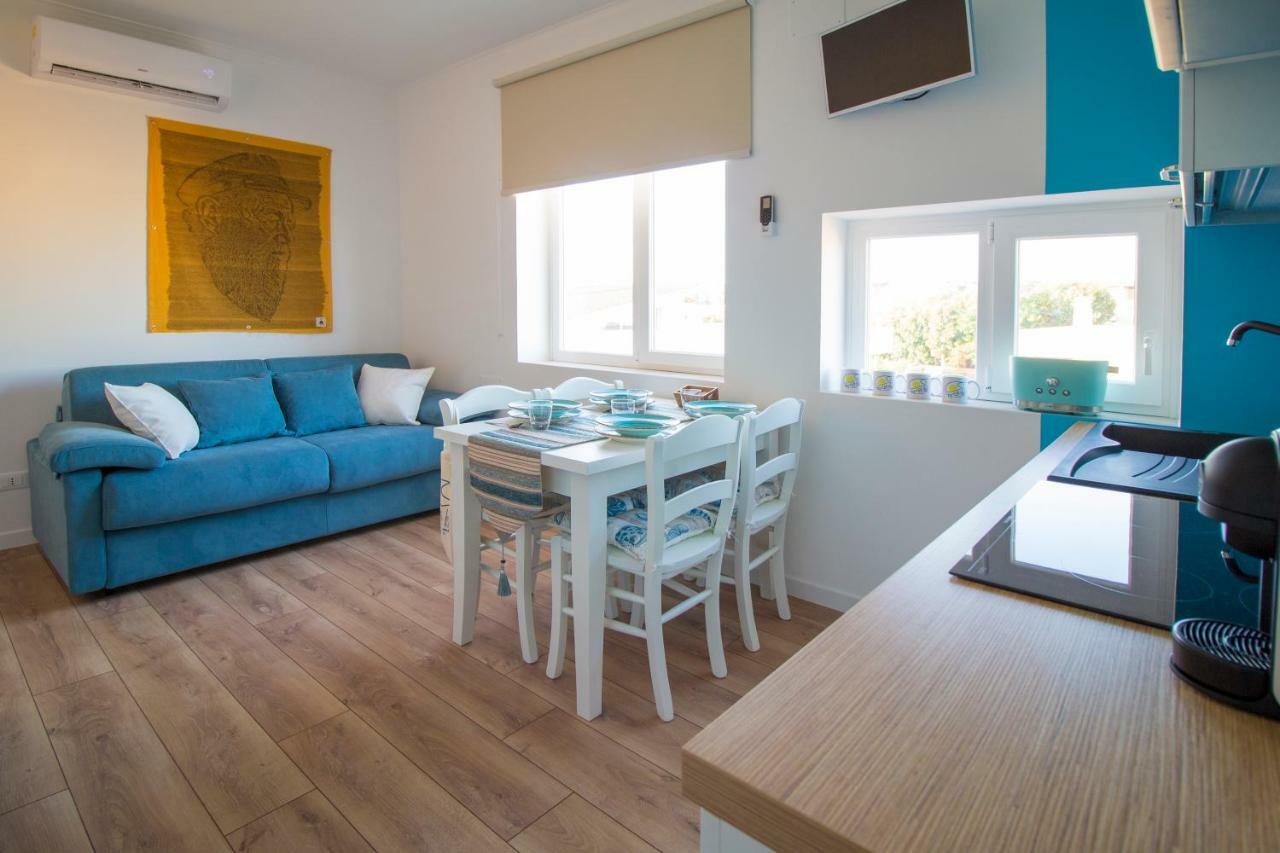 Il Filo Blu Casa Vacanze Anzio Ngoại thất bức ảnh