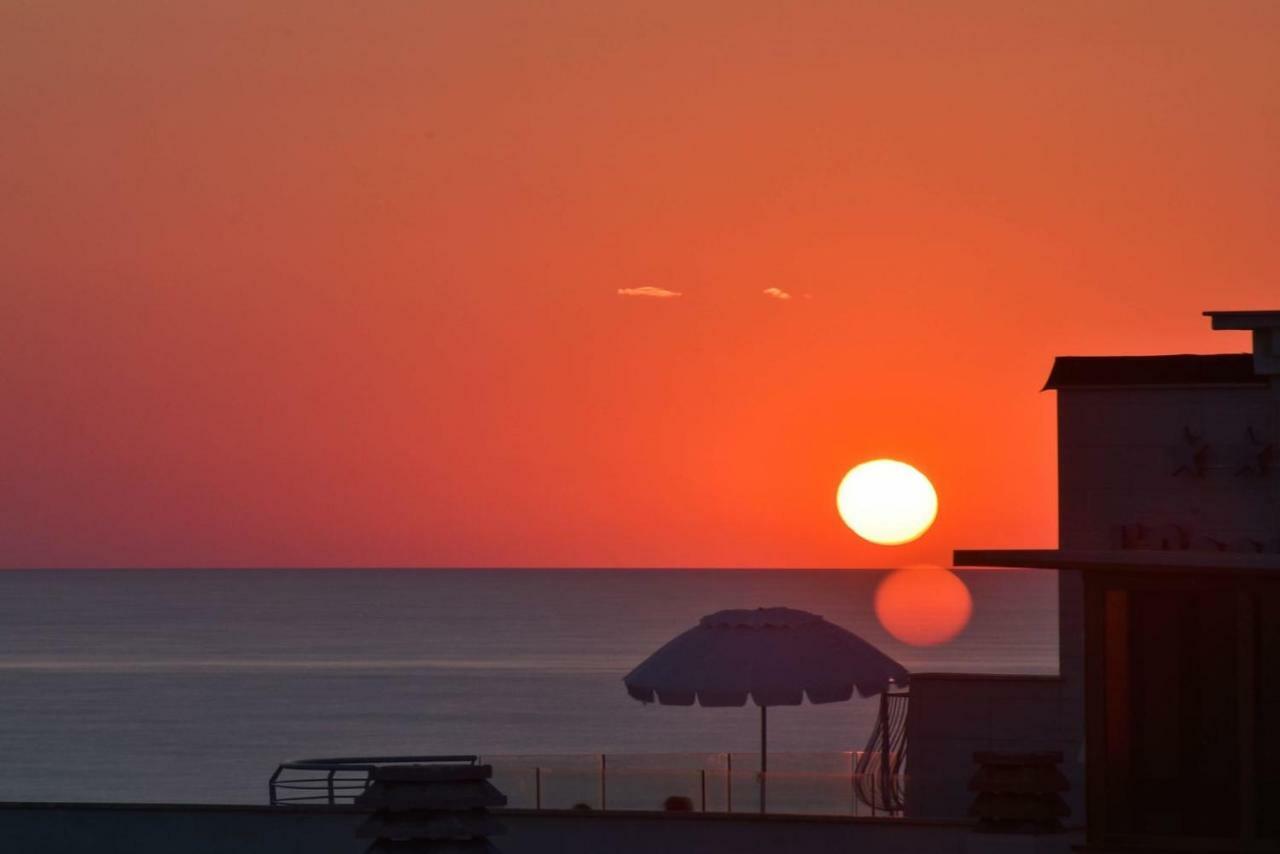Il Filo Blu Casa Vacanze Anzio Ngoại thất bức ảnh